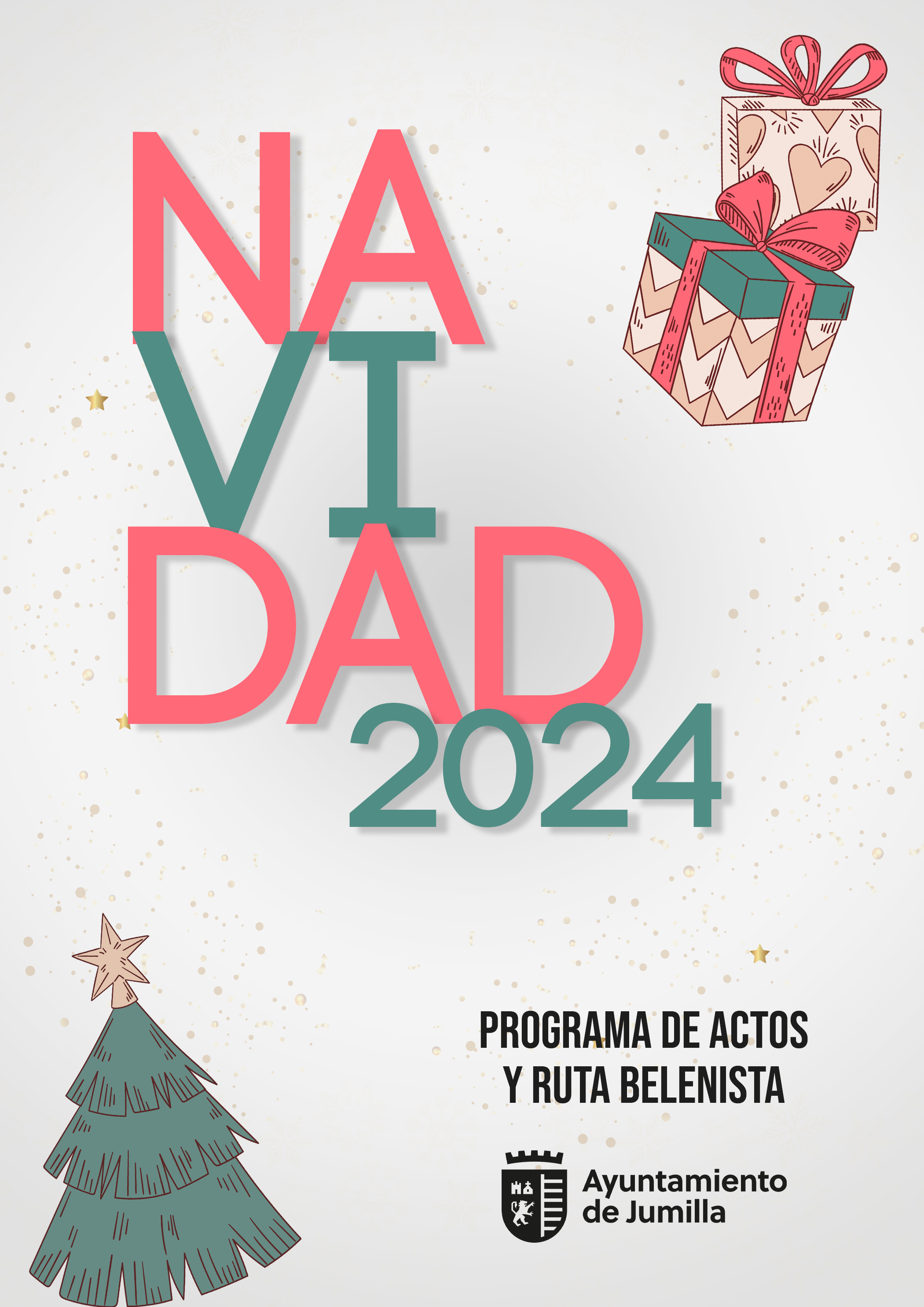 Programa Navidad 2024 