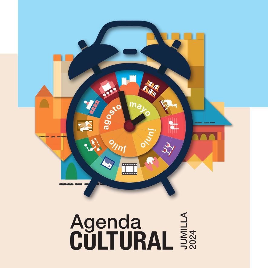 Agenda cultural verano 2024 