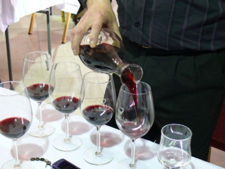 MS DE LA MITAD DE LOS PREMIOS DEL XV CERTAMEN DE VINOS FUERON PARA BODEGAS DE JUMILLA