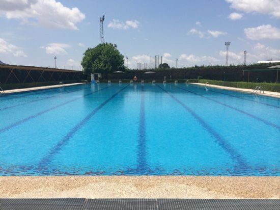 La Junta de Gobierno aprueba nombramiento de la direccin de obras de la piscina olmpica 	