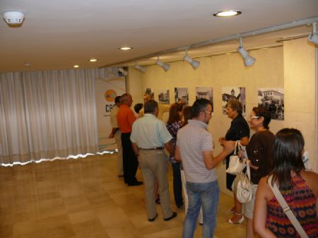 ROSA LENCINA PRESENTA EL SPTIMO CUADERNO CULTURAL LICINCIERA DEDICADO A LAS CALLES DE JUMILLA