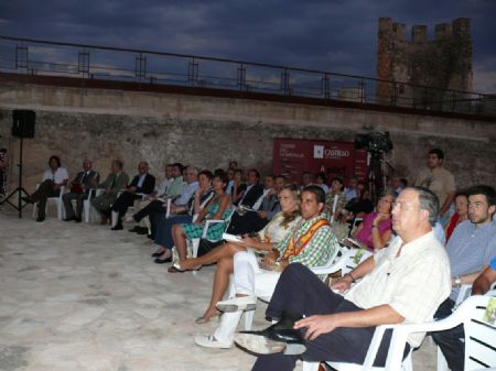 UNA DELEGACIN DEL AYUNTAMIENTO ITALIANO DE COMISO DE RAGUSA HA VISITADO JUMILLA PARA INICIAR LOS TRMITES DE HERMANAMIENTO