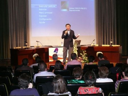 BALANCE POSITIVO DE LAS II JORNADAS DE COMUNICACIN CIUDAD DE JUMILLA 