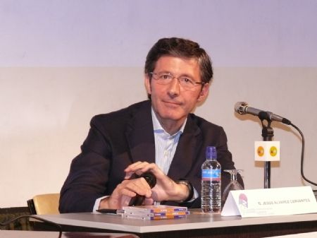 BALANCE POSITIVO DE LAS II JORNADAS DE COMUNICACIN CIUDAD DE JUMILLA 