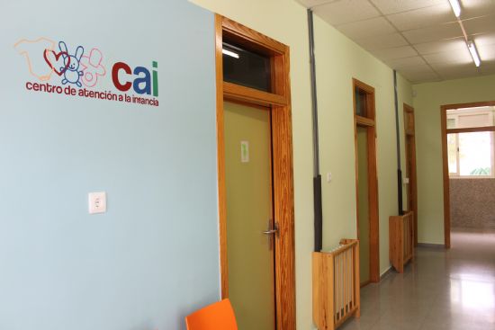 El CAI abre el 15 de julio plazo extraordinario para cubrir siete plazas vacantes