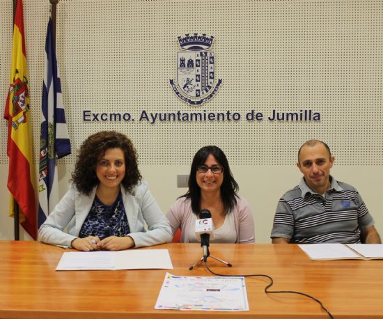 Este domingo tendr lugar en Jumilla la II Edicin de la Gala Benfica organizada por la Asociacin Jumilla para la Integracin  de Trastornos Mentales