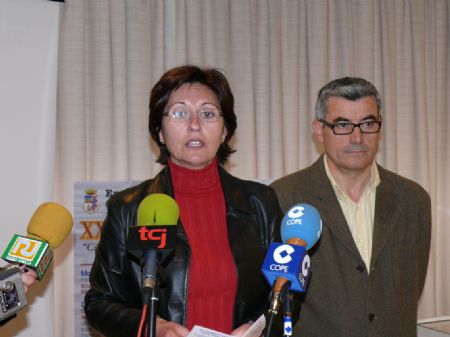 CON LA EXPOSICIN EL MUNDO ENTRE DOS PGINAS COMIENZAN LOS ACTOS CON MOTIVO DEL XXXI PREMIO LITERARIO