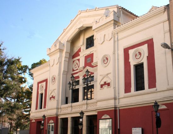 La Junta de Gobierno aprueba nuevas mejoras para el Teatro Vico