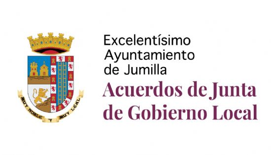 Aprobados los convenios del Ayuntamiento con Aspajunide y ARJU por 15.000 y 10.000 euros 