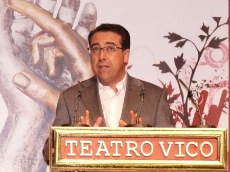 TODA LA SOCIEDAD SE VOLC EN EL ACTO DE ENTREGA DE LOS II PREMIOS SIETE DAS JUMILLA
