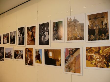 UN TOTAL DE 121 FOTOGRAFAS SE PRESENTARON A LA XXVIII EDICIN DE LOS PREMIOS LUIS CANICIO