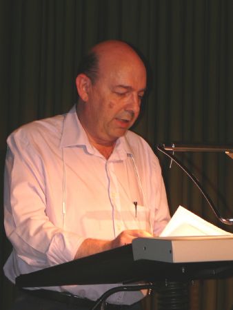 MS DE MEDIO CENTENAR DE PERSONAS ASISTIERON A LA JORNADA DE COMUNICACIN DEDICADA A PERIODISMO Y CORRUPCIN POLTICA
