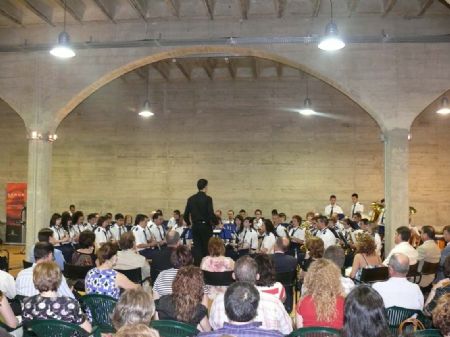 ARRANCA EL CICLO MSICA ENTRE VINOS QUE CONTINA EL PRXIMO FIN DE SEMANA CON CONCIERTOS EN OTRAS BODEGAS