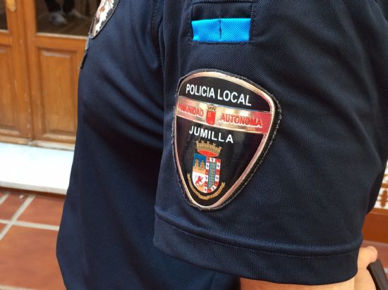 La Polica Local realizar la prxima semana una campaa especial sobre control de cinturn de seguridad y sistemas de retencin infantil