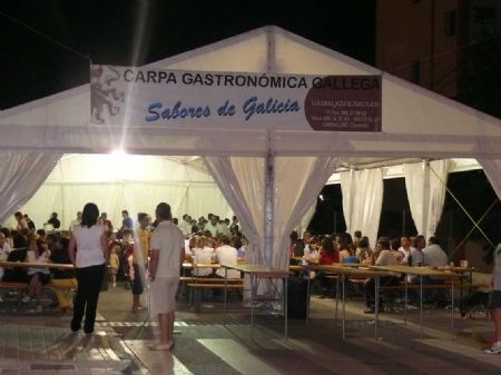 FINALIZAN, CON XITO, LAS FIESTAS DEL BARRIO JUMILLANO DE SAN FERMN