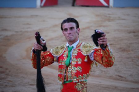 FINALIZAN, CON XITO, LAS FIESTAS DEL BARRIO JUMILLANO DE SAN FERMN