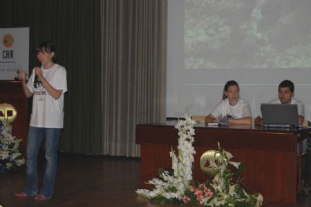 CON UNOS TALLERES MEDIOAMBIENTALES FINALIZAN, EN JUMILLA, LAS ACTIVIDADES CON MOTIVO DEL DA DEL MEDIO AMBIENTE
