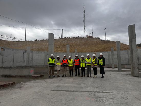 Aguas de Jumilla refuerza su compromiso con la calidad y mejora del servicio segn el informe de satisfaccin de clientes 2024