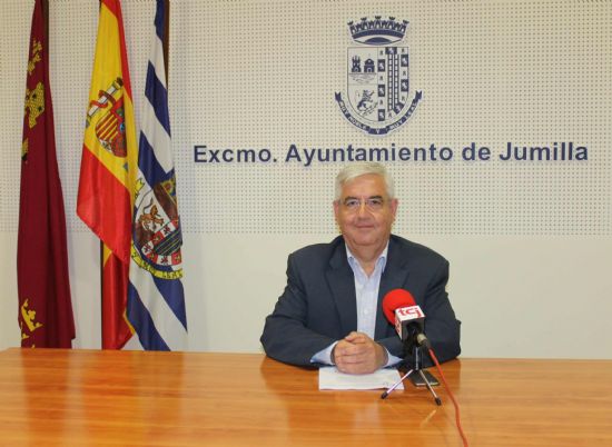 Enrique Jimnez: Ya ha comenzado el Plan de Mejora de Distritos