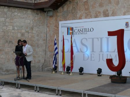 FRANCISCO OLIVARES JIMNEZ, YA HA SIDO NOMBRADO COMO AGRICULTOR DEL AO 2010