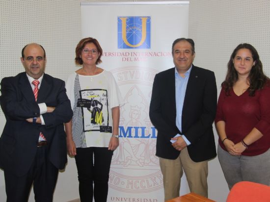 Jumilla ser sede de la Universidad del Mar a travs de un curso sobre transparencia