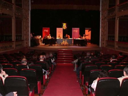 JUMILLA SONӒ EN TODA ESPAA GRACIAS AL PROGRAMA DE RADIO NACIONAL NO ES UN DA CUALQUIERA