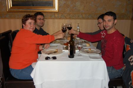 TRANSCURRIDOS UNOS DAS, SE HACE UN BALANCE TOTALMENTE POSITIVO DE LA III SEMANA GASTRONMICA RUTA DEL VINO 