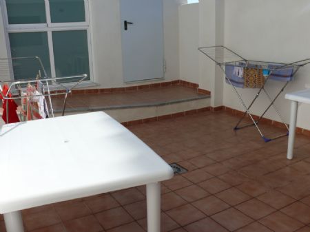 TRES FAMILIAS CONVIVEN EN LA CASA DE ACOGIDA MUNICIPAL DE MUJERES INMIGRANTES DE JUMILLA