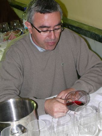 JUMILLA CELEBRA EL XVI CERTAMEN DE CALIDAD DE VINOS DE LA D.O. JUMILLA