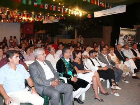 PRESENTADAS LAS III ESTAMPAS RURALES QUE ORGANIZA LA PEDANA DE LA FUENTE DEL PINO