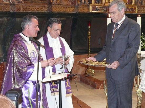 JOSE ALBERTO CANOVAS SANCHEZ jose alberto canovas sanchez: