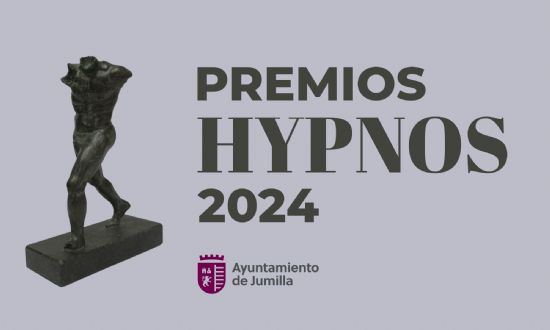 El Ayuntamiento recupera los Premios Hypnos y abre el plazo de candidaturas 