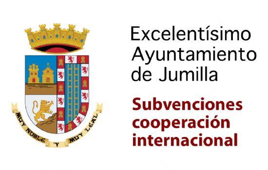 Publicada convocatoria para la concesin de 20.000 euros en subvenciones para cooperacin internacional 