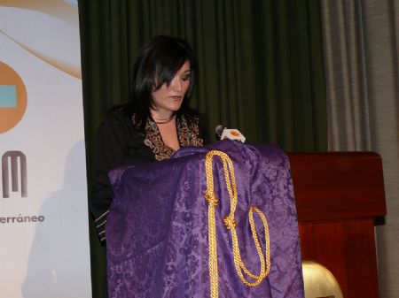 PRESENTADO EL PROGRAMA DEL 600 ANIVERSARIO DE LA SEMANA SANTA QUE CONTARN, ENTRE OTROS ACTOS, CON PROCESIONES EXTRAORDINARIAS