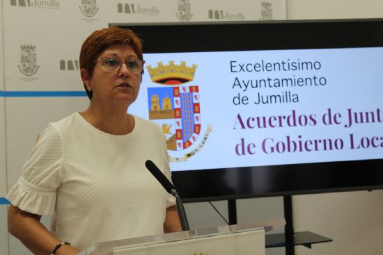 La Junta de Gobierno aprueba el proyecto y abre el proceso de licitacin para equipar el Museo del Vino