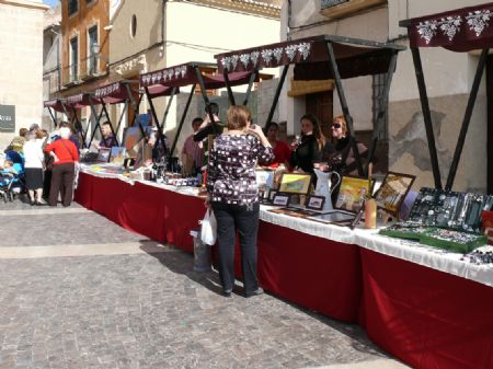 CERCA DE 6.000 TAPAS Y CASI 2.000 MENS SE HAN SERVIDO EN LA IV SEMANA GASTRONMICA RUTA DEL VINO DE JUMILLA