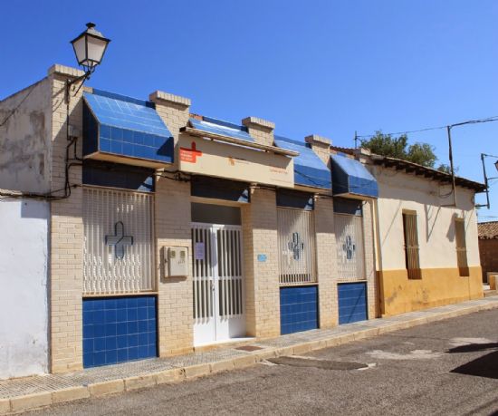 El Servicio Murciano de Salud reduce los servicios mdicos en Jumilla durante el verano