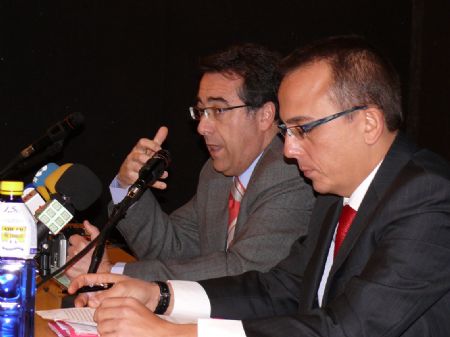 JUMILLA ACOGE LA CELEBRACIN DE UNAS JORNADAS SOBRE LA IDONEIDAD DEL SISTEMA EMAS PARA LA INDUSTRIA VITIVINCOLA