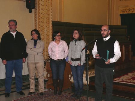 UN TOTAL DE 115 DIBUJOS SE PRESENTARON AL CONCURSO BAJO EL LEMA PREVENCIN DE DROGAS Y HBITOS DE VIDA SALUDABLES
