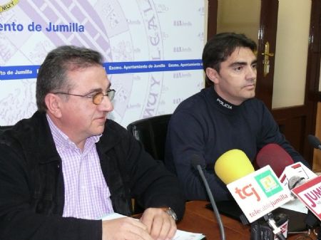 EL AYUNTAMIENTO ABRE SEIS EXPEDIENTES A DISTINTOS LOCUTORIOS DE JUMILLA