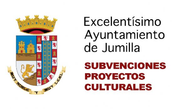 Aprobada convocatoria para la concesin de 25.000 euros para subvenciones a proyectos culturales