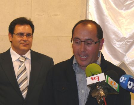 CON EL NOMBRAMIENTO DE LOS NUEVOS CARGOS FESTEROS COMENZ LA XXIII SEMANA CULTURAL DE MOROS Y CRISTIANOS