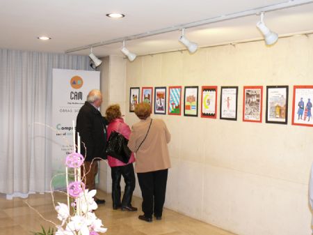 CON EL NOMBRAMIENTO DE LOS NUEVOS CARGOS FESTEROS COMENZ LA XXIII SEMANA CULTURAL DE MOROS Y CRISTIANOS