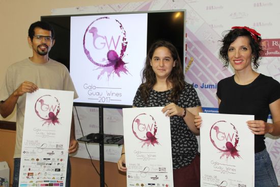 La Asociacin 4 Patas organiza una nueva edicin del Guau Wines el 9 de septiembre