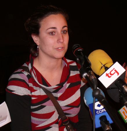ENTREGADOS LOS PREMIOS DE LA X EDICIN DE ARTE JOVEN AL QUE FUERON PRESENTADOS ALREDEDOR DE 150 TRABAJOS