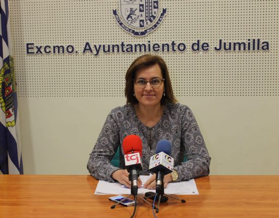 La Junta de Gobierno Local recepciona la obra de la Plaza de la Alcoholera