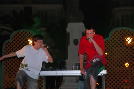 ARTISTAS JUMILLANOS, COTI, MACACO Y EL TINTO ROCK, PROTAGONISTAS MUSICALES DE LAS FIESTAS DE JUMILLA