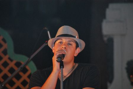 ARTISTAS JUMILLANOS, COTI, MACACO Y EL TINTO ROCK, PROTAGONISTAS MUSICALES DE LAS FIESTAS DE JUMILLA