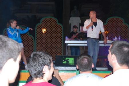 ARTISTAS JUMILLANOS, COTI, MACACO Y EL TINTO ROCK, PROTAGONISTAS MUSICALES DE LAS FIESTAS DE JUMILLA