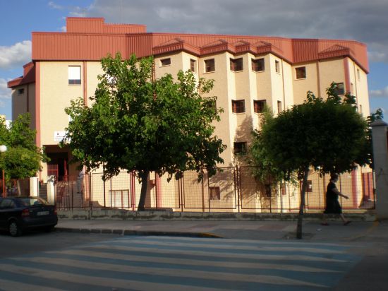 El Ayuntamiento eliminar las barreras arquitectnicas de la Escuela Oficial de Idiomas